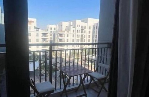 Bur Dubai Apartment | Luxury 2BR w/Pool, Gym & Balcony - Safi Apartment