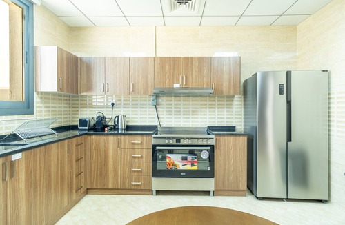 Sharm Villa | Luxury 3BR Retreat with Assistant Room and Private Pool, Breathtaking Mountain View