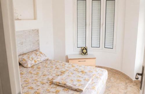 Dar Allouche Villa | Luxury Beachfront Villa with Pool and Jacuzzi