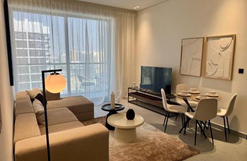 Al Satwa Apartment | Luxury Brand new 2BR nearby DIFC