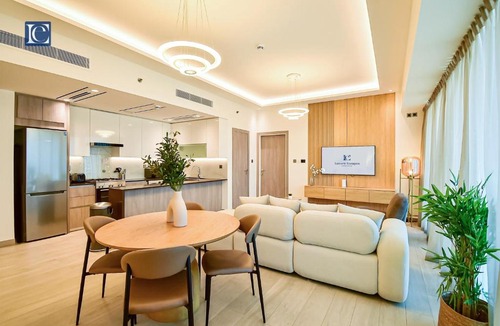 Jumeirah Lake Towers Apartment | Luxury Escapes - ME DO RE Tower JLT