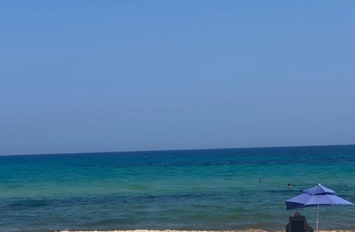 Mrezga Apartment | Luxury Hammamet