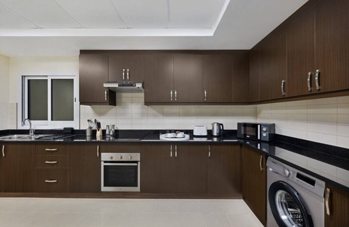 Trade Center Apartment | Luxury Holiday Home | Spacious & Fully Furnished