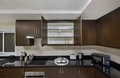Trade Center Apartment | Luxury Holiday Home | Spacious & Fully Furnished