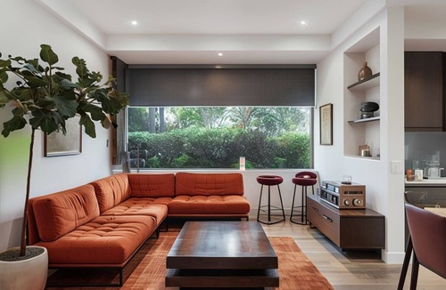 Cebalat House | Luxury Retreat with Pool in Nature in Tunis