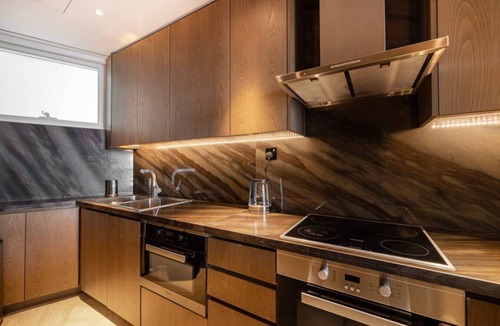 Palm Jumeirah Apartment | Luxury Sea view 2 bedroom Apartment at FIVE Palm