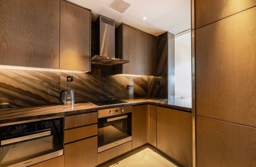 Palm Jumeirah Apartment | Luxury Sea view 2 bedroom Apartment at FIVE Palm