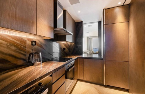 Palm Jumeirah Apartment | Luxury Sea view 2 bedroom Apartment at FIVE Palm