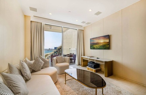 Palm Jumeirah Apartment | Luxury Sea view 2 bedroom Apartment at FIVE Palm