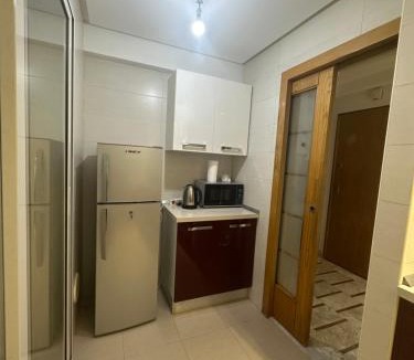 Jardins De Carthage Apartment | Luxury suite jardin de Carthage