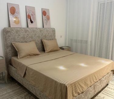 Jardins De Carthage Apartment | Luxury suite jardin de Carthage