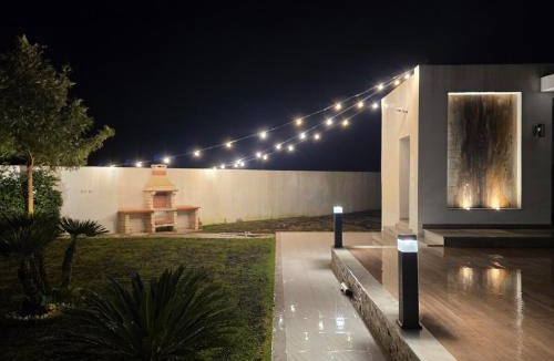 Utica Villa | Luxury villa located in Utique