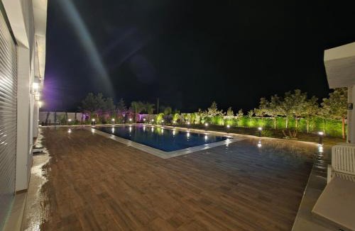 Utica Villa | Luxury villa located in Utique