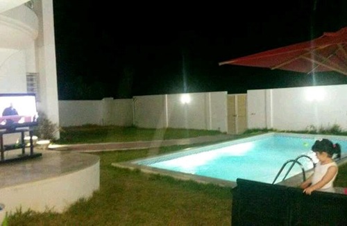 Mrezga House | Luxury villa with private pool in Hammamet