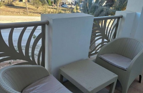 Monastir Apartment | Magnificent s+1 apartment in Palm Lake!