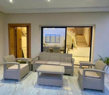 Sidi Fredj House | Mahdi Ellili