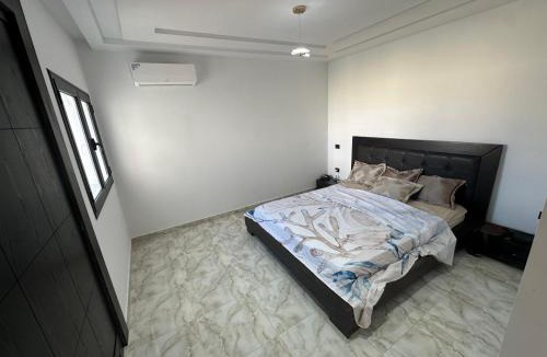 Sidi Fredj House | Mahdi Ellili