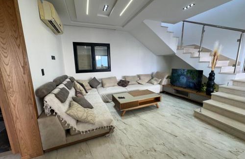 Sidi Fredj House | Mahdi Ellili