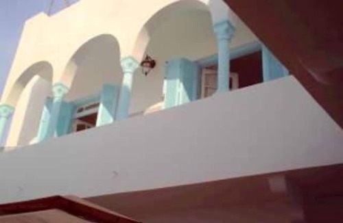 Rejiche House | Mahdia Rejiche house with private pool 350 m from the beach