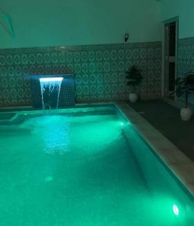 Rejiche House | MAHDIA REJICHE MAISON AVEC PISCINE privee