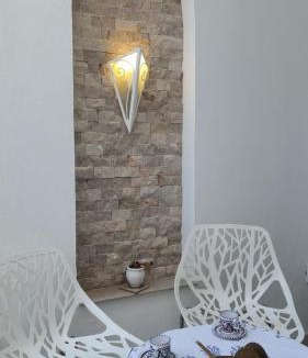 Hammamet Villa | Maison Bleu