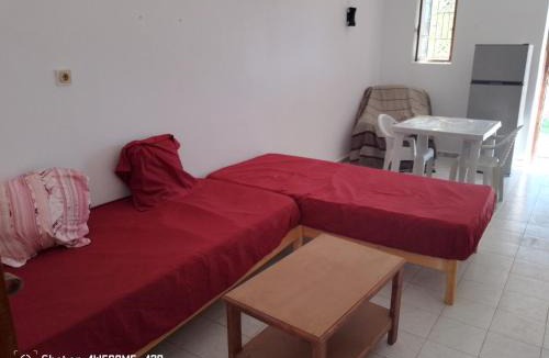 Midoun Apartment | Maison la rose 2 chambres