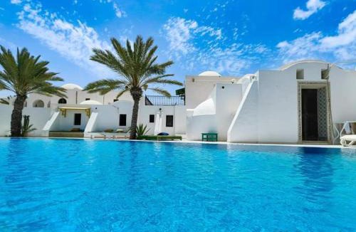 Djerba Midun Bed & Breakfast | Maison Leila chambres d hotes