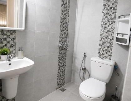 Hammamet Apartment | Maison studio Hammamet nord