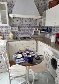 Sidi Bou Said House | Maison Typique