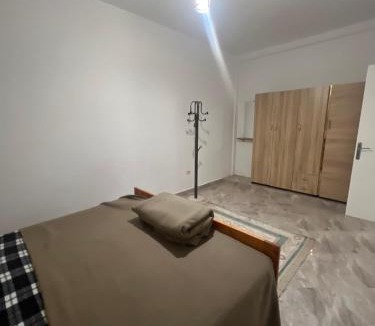 Fatou Apartment | Maison ZH