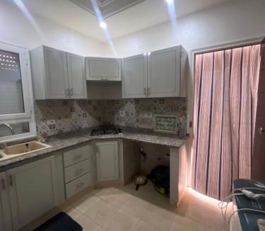 Fatou Apartment | Maison ZH