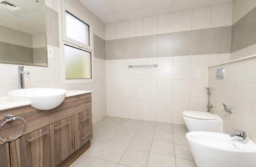 Al Riffa Villa | Malibu Luxe I Private Pool I 5 bed Villa