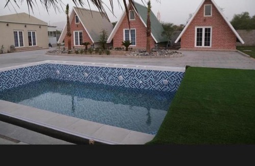 Mina Al Arab House | Malina Resort منتجع مالينا