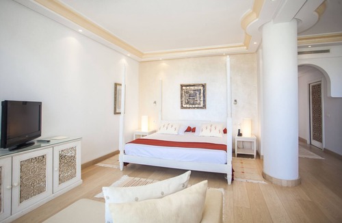 Sousse Hotel | Marhaba Club