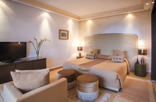 Sousse Hotel | Marhaba Club