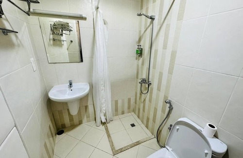 Naif Hotel | MARHABA DEIRA HOTEL