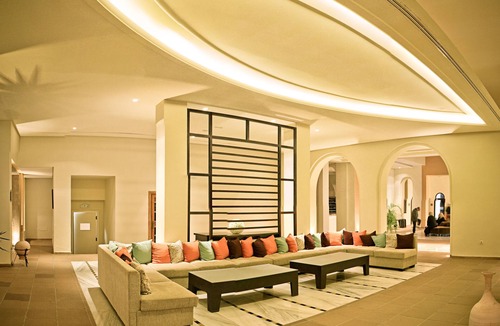 Sousse Hotel | Marhaba Salem