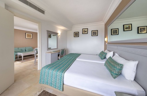 Sousse Hotel | Marhaba Salem