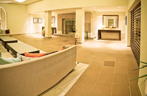 Sousse Hotel | Marhaba Salem