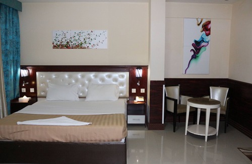 Old Dubai Hotel | Mariana Hotel