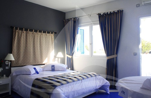 Monastir Apartment | Marina Cap Monastir Appart Hôtel