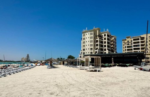 Al Hamra Village Apartment | Marina Views Al Hamra Village