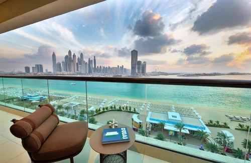 Palm Jumeirah Resort | Marriott Resort Palm Jumeirah, Dubai
