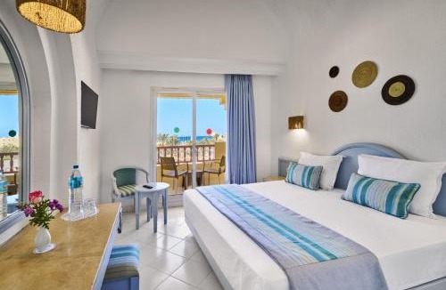 Triffa Hotel | Medina Les Quatre Saisons Aqua Park Resort and Thalasso Djerba