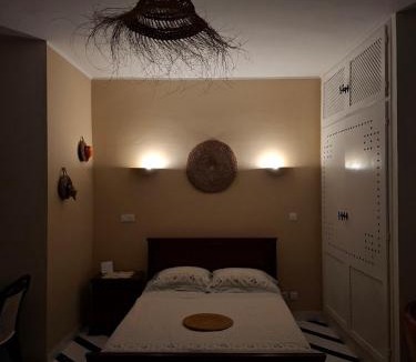 Hammam Sousse Apartment | Mediterranean studio