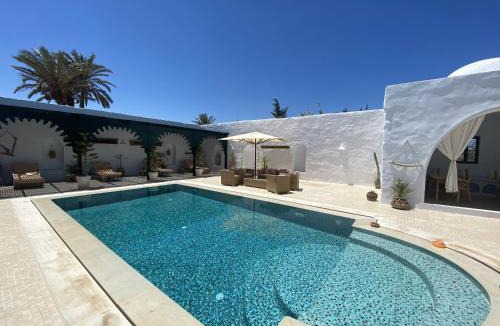 Mellita Villa | Menzel NOUR Djerba