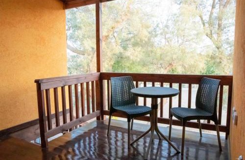Eilat Apartment | middle path