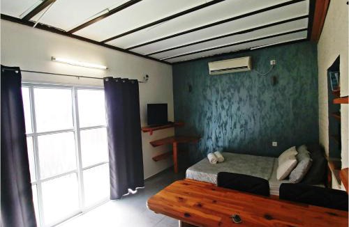 Eilat Apartment | middle path