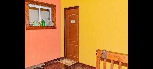 Eilat Apartment | middle path