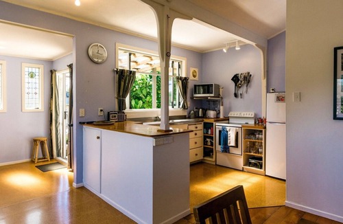Blackpool Cottage | Moa Bach - Blackpool Holiday Home